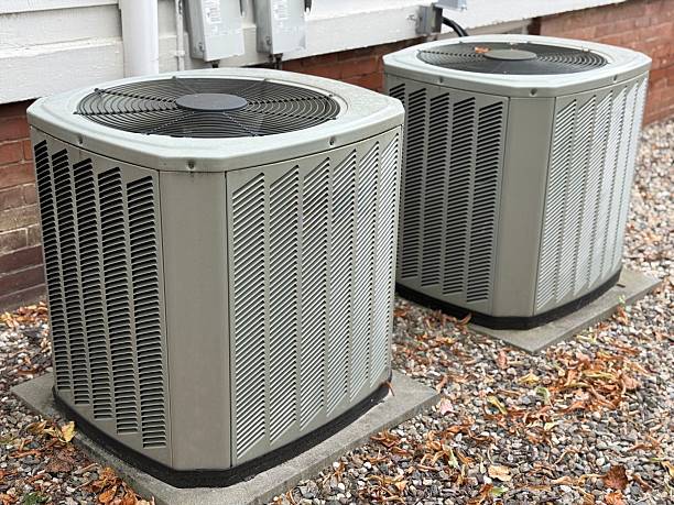 Reliable Hvac Repair contractor in Wilmington, OH by Leonard HVAC