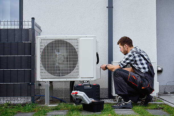 Top rated local Hvac Repair specialists in Wilmington, OH